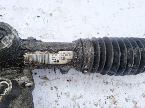 Steering column CITROËN C5 III (RD_) 2.0 HDi 140 (RDRHF8, RDRHFA, RDRHA8, RDRHAJ) | BP35146390M21  - Image 5