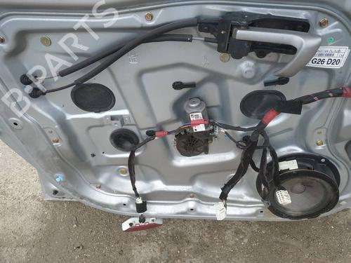 Used Front left window mechanism Front left window mechanism 35271605 35271605