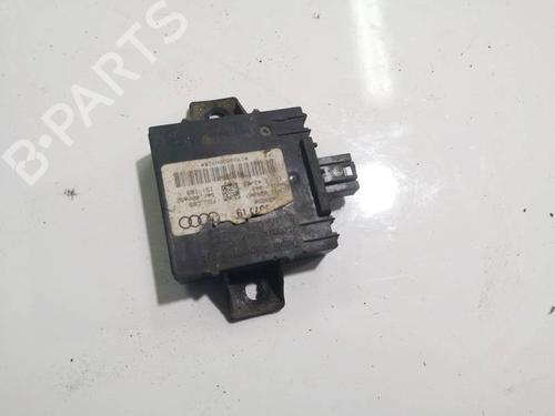 Used Electronic module Electronic module AUDI A8 D3 (4E2, 4E8) 4.2 quattro (335 hp) 34808495 34808495
