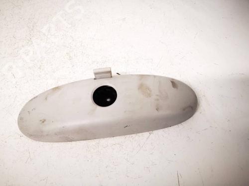 Rear mirror AUDI A3 (8V1, 8VK) 1.6 TDI | BP37686937I6 - Image 2