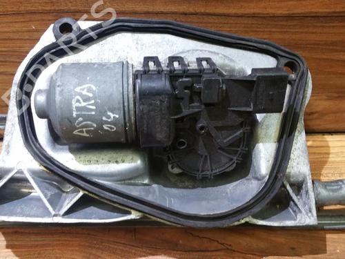 Used Front wiper motor Front wiper motor OPEL ASTRA H (A04) 1.4 (L48) (75 hp) 35647698 35647698