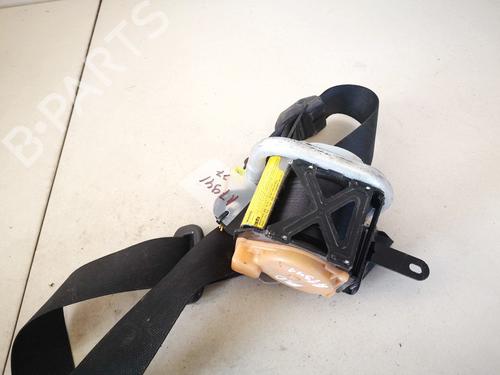 Used Front right seatbelt Front right seatbelt 35441886 35441886