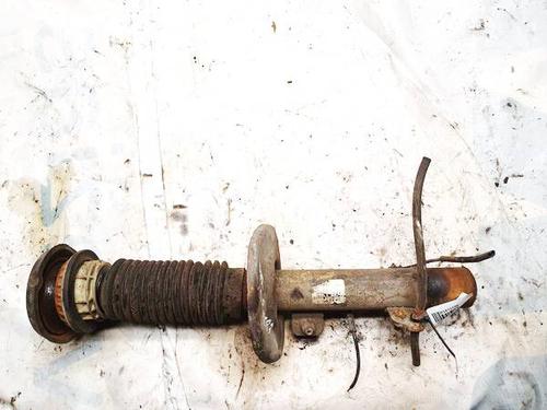 Used Right front shock absorber Right front shock absorber PEUGEOT 207 (WA_, WC_) 1.6 HDi (90 hp) 35333295 35333295