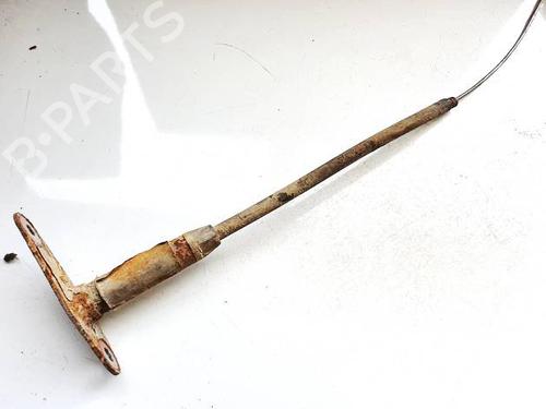 Used Cable Cable CITROËN C8 (EA_, EB_) 2.2 HDi (128 hp) 35063895 35063895