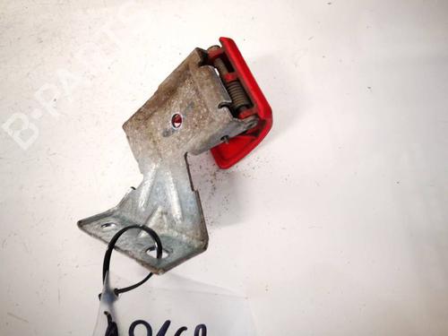 Interior handle VOLVO V50 (545) 2.0 D | BP35274666I7 - Image 3