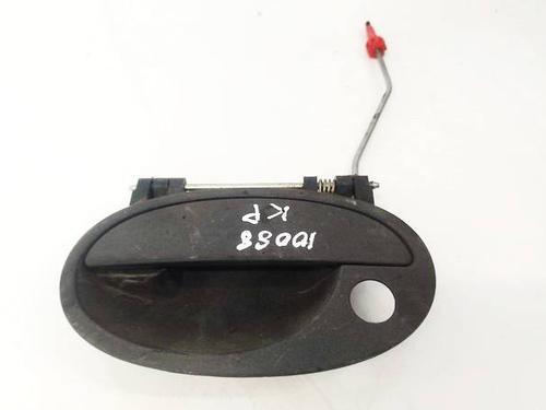 front-left-exterior-door-handle-opel-meriva-a-mpv-x03-2003-2004-2005-2006-2007-2008-2009-2010-35080624 main image