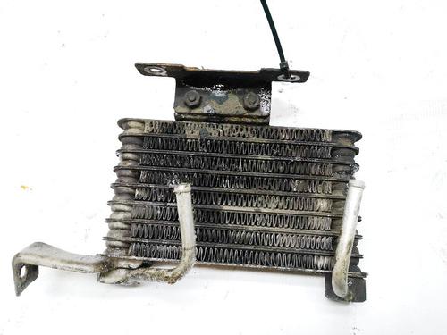 Used Oil radiator Oil radiator 38583945 38583945