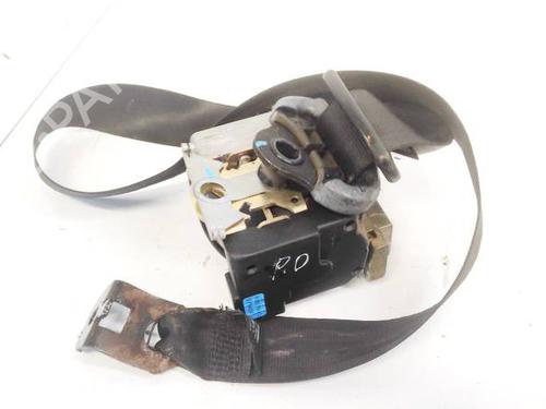 Sikkerhedssele foran højre Sikkerhedssele foran højre SKODA OCTAVIA I (1U2) 1.9 TDI (90 hp) 35198982 35198982