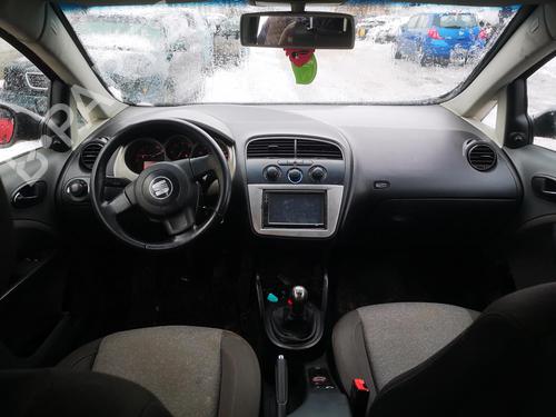 Switch SEAT ALTEA (5P1) 1.9 TDI | BP32908101I30  - Image 10