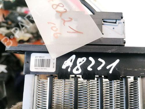 Heater resistor KIA CEE'D Hatchback (ED) 1.6 CRDi 115 | BP35417955M108 - Image 3