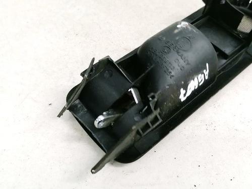 Front left interior door handle VW PASSAT B5 Variant (3B5) 1.9 TDI | BP35585851I13 - Image 2