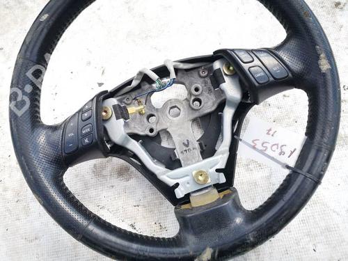Used Steering wheel controls Steering wheel controls 35289001 35289001