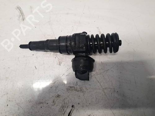 Used Injector Injector AUDI A2 (8Z0) 1.4 TDI (75 hp) 34787082 34787082