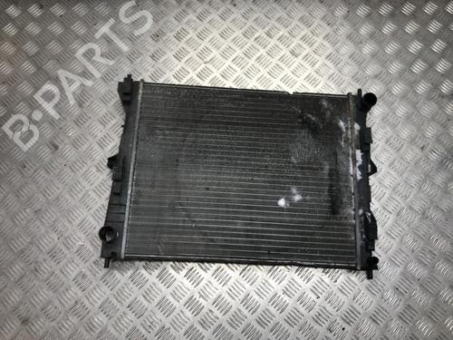 Used Water radiator Water radiator 35704243 35704243