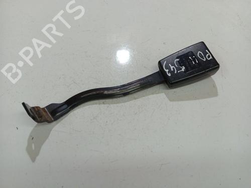 Used Seat buckle Seat buckle 39116144 39116144