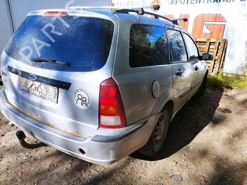 Switch FORD FOCUS I (DAW, DBW) 1.8 Turbo DI / TDDi | BP32908131I30 - Image 6