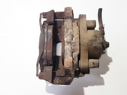 Left front brake caliper OPEL VECTRA C (Z02) 2.2 DTI 16V (F69) | BP35431696M105 - Image 3