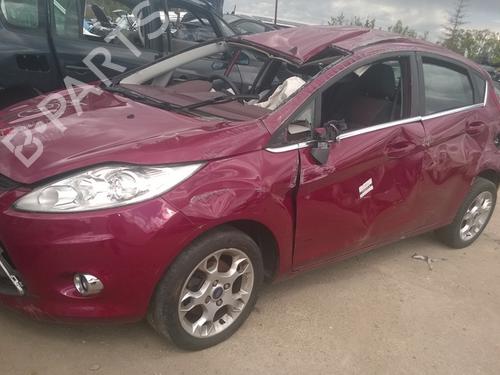 Fuse box FORD FIESTA VI (CB1, CCN) 1.25 | BP33496381E1  - Image 5