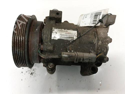 Used AC compressor AC compressor NISSAN NV200 Van 1.5 dCi 85 (M20, M20N, M20M) (86 hp) 35295698 35295698
