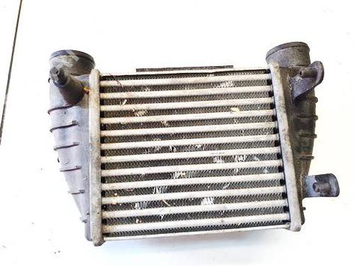 Used Intercooler Intercooler PEUGEOT 407 (6D_) 1.6 HDi 110 (6D9HZC, 6D9HYC) (109 hp) 34752279 34752279