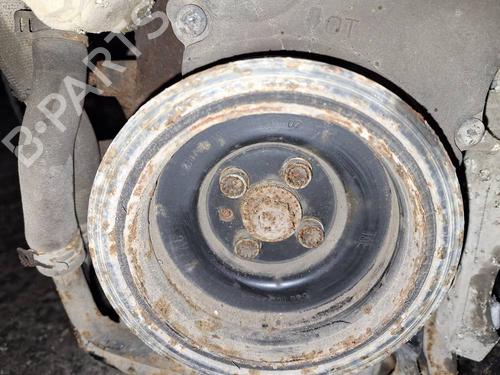 Used Pulley Pulley SKODA FABIA II (542) 1.6 TDI (75 hp) 35137022 35137022
