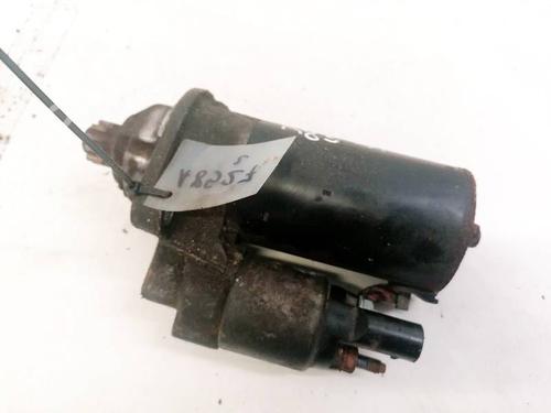 Startmotor Startmotor VW CADDY III MPV (2KB, 2KJ, 2CB, 2CJ) 1.9 D (65 hp) 35382274 35382274