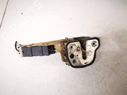 Used Rear right lock Rear right lock 35363224 35363224