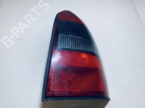 Used Right taillight Right taillight 35573463 35573463