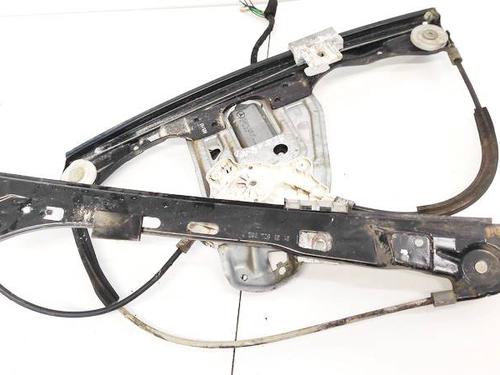 Used Front right window mechanism Front right window mechanism 35327011 35327011