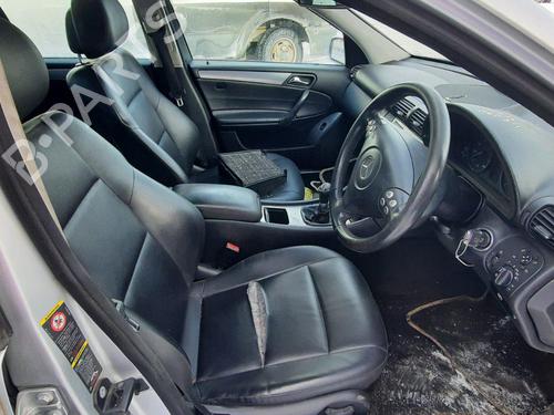 Engine mount MERCEDES-BENZ C-CLASS (W203) C 180 Kompressor (203.046) | BP33061065M89 - Image 6