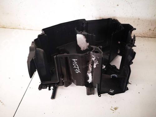 Used Heater matrix box Heater matrix box NISSAN NV200 / EVALIA Bus e-NV (ME0M) (109 hp) 34827893 34827893