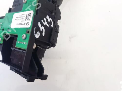 Warning switch MAZDA 6 Hatchback (GH) 2.0 MZR-CD (GH14) | BP35529322I22 - Image 3
