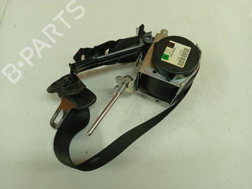 Used Front right seatbelt Front right seatbelt OPEL ASTRA H (A04) 1.6 (L48) (105 hp) 40029075 40029075