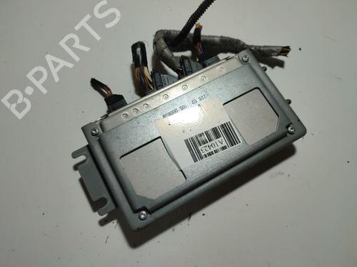 Used Engine control unit (ECU) Engine control unit (ECU) HONDA JAZZ II (GD_, GE3, GE2) 1.2 i-DSI (GD5, GE2) (78 hp) 32571444 32571444
