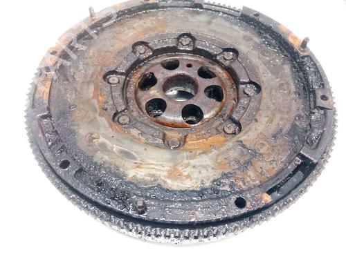 Flywheel VW PASSAT B6 (3C2) 2.0 TDI | BP35346084M101 - Image 2
