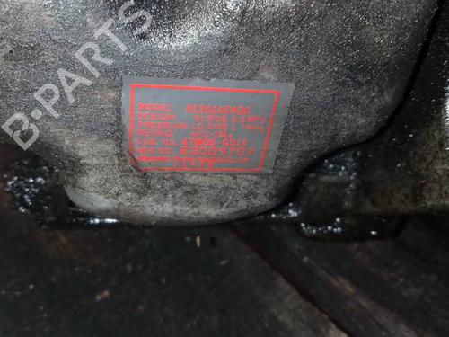 AC compressor MAZDA 5 (CR) 2.0 CD (CR19) | BP35368297M34 - Image 4