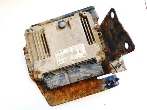 Used Engine control unit (ECU) Engine control unit (ECU) OPEL ZAFIRA / ZAFIRA FAMILY B (A05) 1.9 CDTI (M75) (120 hp) 32957472 32957472