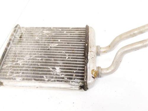 Used Heater matrix Heater matrix 35187074 35187074