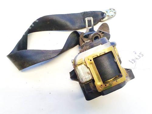 Front left seatbelt VW PASSAT B5 Variant (3B5) 1.9 TDI | BP35355737I26 - Image 2