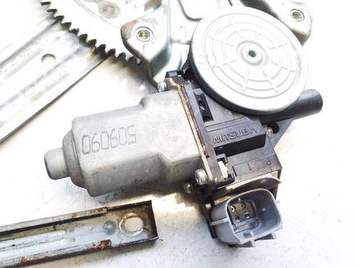 Used Left rear window motor Left rear window motor 34881607 34881607