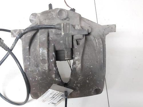 Used Left front brake caliper Left front brake caliper MERCEDES-BENZ E-CLASS (W211) E 270 CDI (211.016) (177 hp) 35864666 35864666