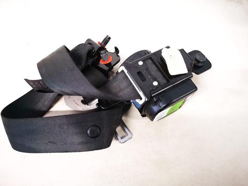 Used Rear left seatbelt Rear left seatbelt 35530819 35530819