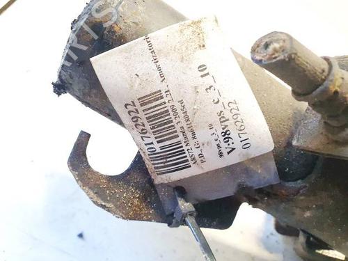 Right front shock absorber MAZDA 3 (BL) 2.2 MZR CD (BL10) | BP35366389M17 - Image 2