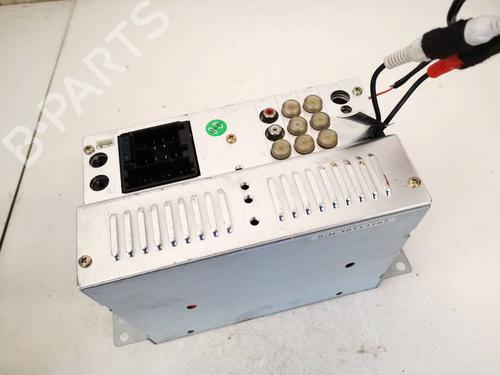 Radio OPEL INSIGNIA A (G09) 2.0 CDTI (68) | BP35105663E6 - Image 2