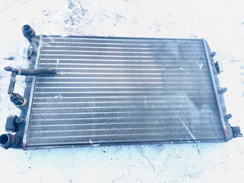 Used Water radiator Water radiator 35535834 35535834