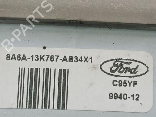 Interior roof light FORD S-MAX (WA6) 2.0 TDCi | BP34818392I8 - Image 4