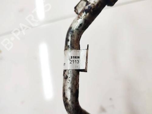 AC pipe CITROËN BERLINGO MULTISPACE (B9) 1.6 HDi 90 | BP32584782M126