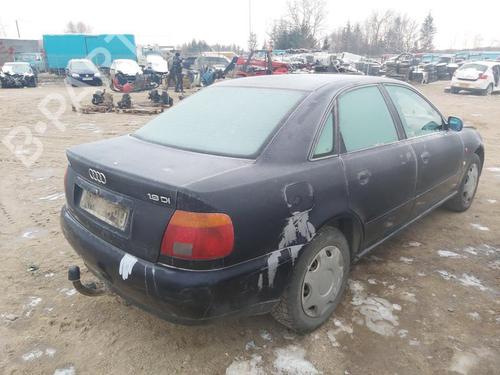 Engine mount AUDI A4 B5 (8D2) 1.9 TDI | BP33061766M89 - Image 10