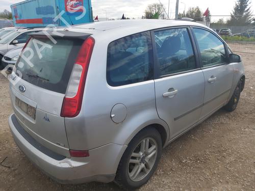 Electronic module FORD FOCUS C-MAX (DM2) 1.6 TDCi | BP33099016M83 - Image 10