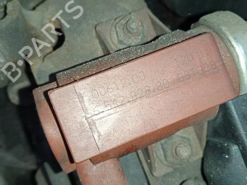Electronic module CITROËN C4 I (LC_) 2.0 HDi | BP35370384M83 - Image 2